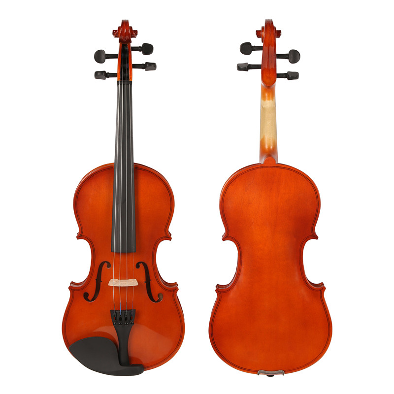 Is Buying a Secondhand Violin Really More Cost-Effective?